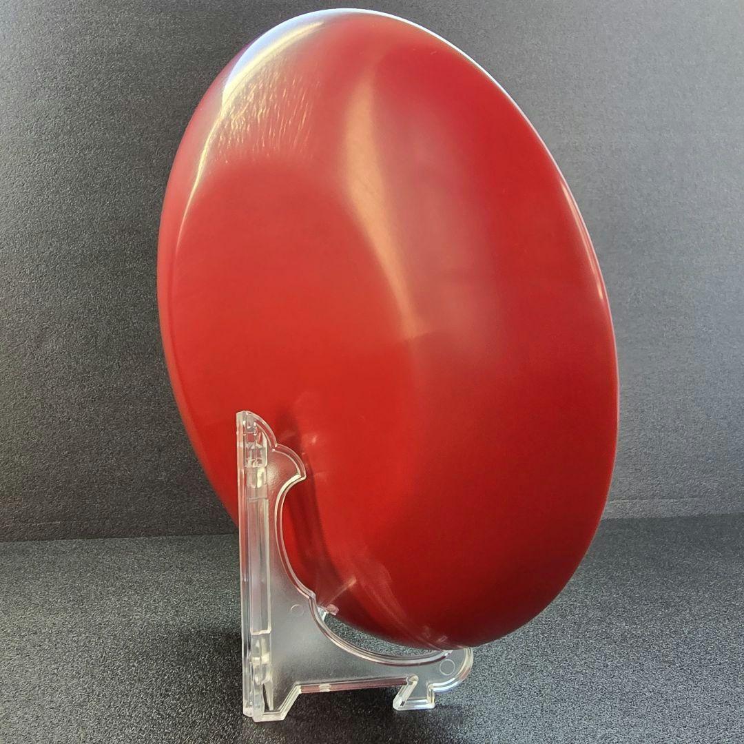 村上木彫堆朱 飾り皿 牡丹唐草 漆器 うるし塗り 漆 天然木 伝統工芸品