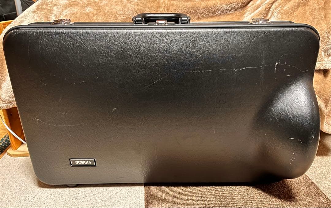【美品】YAMAHA YEP321 ユーフォニアム