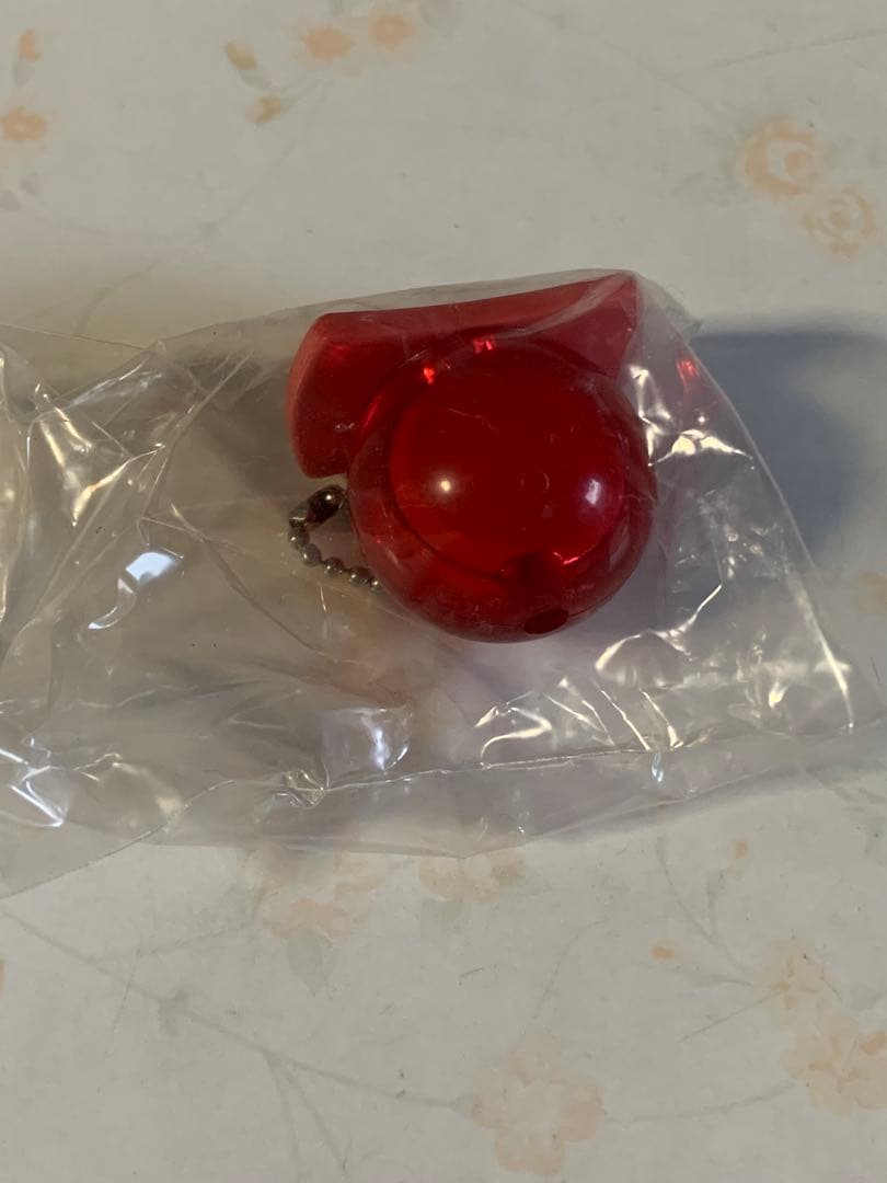 REBORN! おしゃぶりマスコット&クリアカ－ド&シ－ル　3点セット