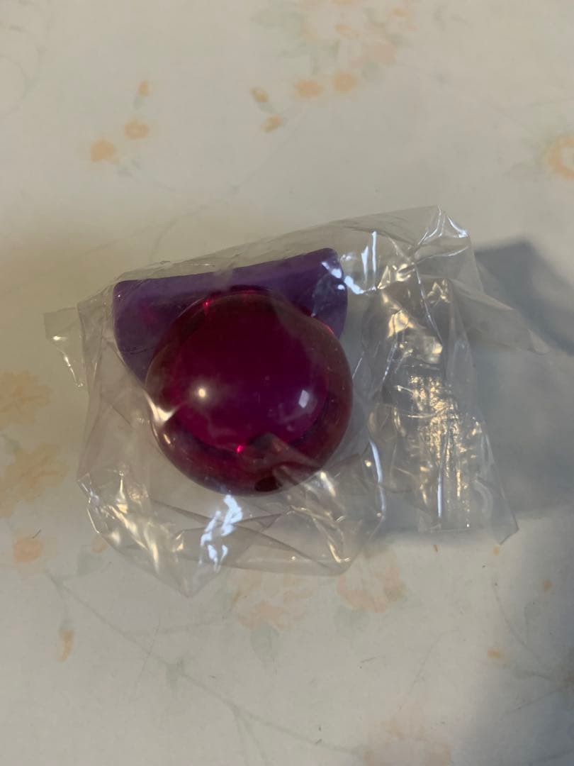 REBORN! おしゃぶりマスコット&クリアカ－ド&シ－ル　3点セット