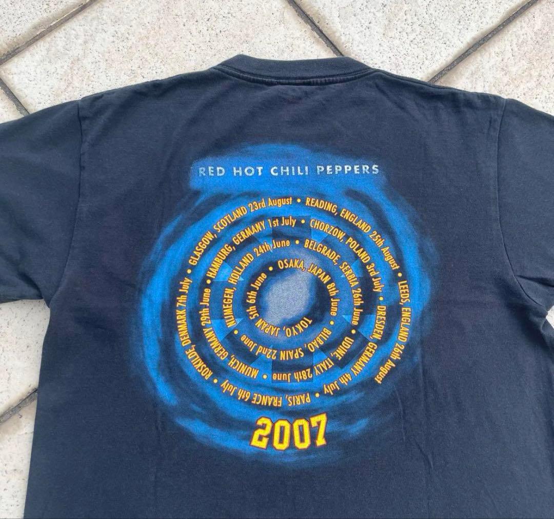 レッチリ　stadium arcadium L