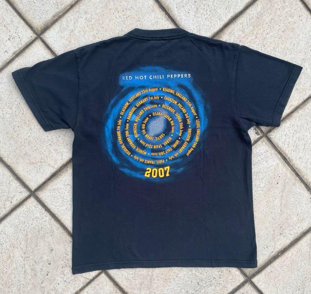 レッチリ　stadium arcadium L