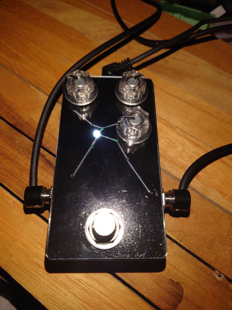 【Forestman works】Eagle touch the sky