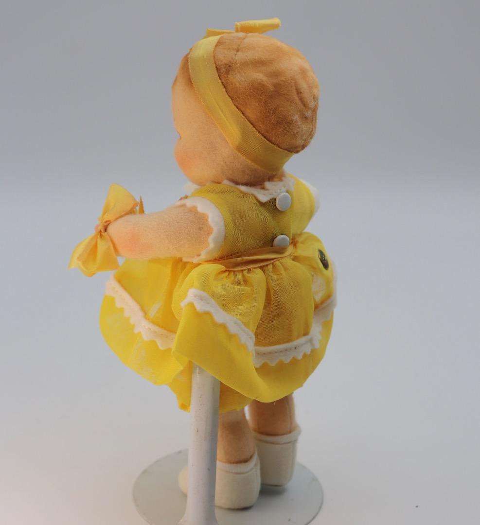 コレクション R. John Wright \"Sunshine Scootles\" 18cm