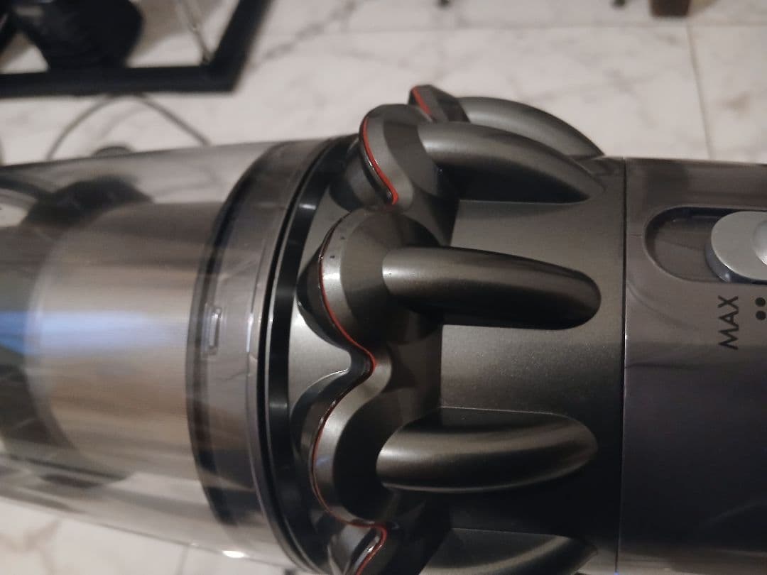 Dyson V10 SV12 本体一式 動作品