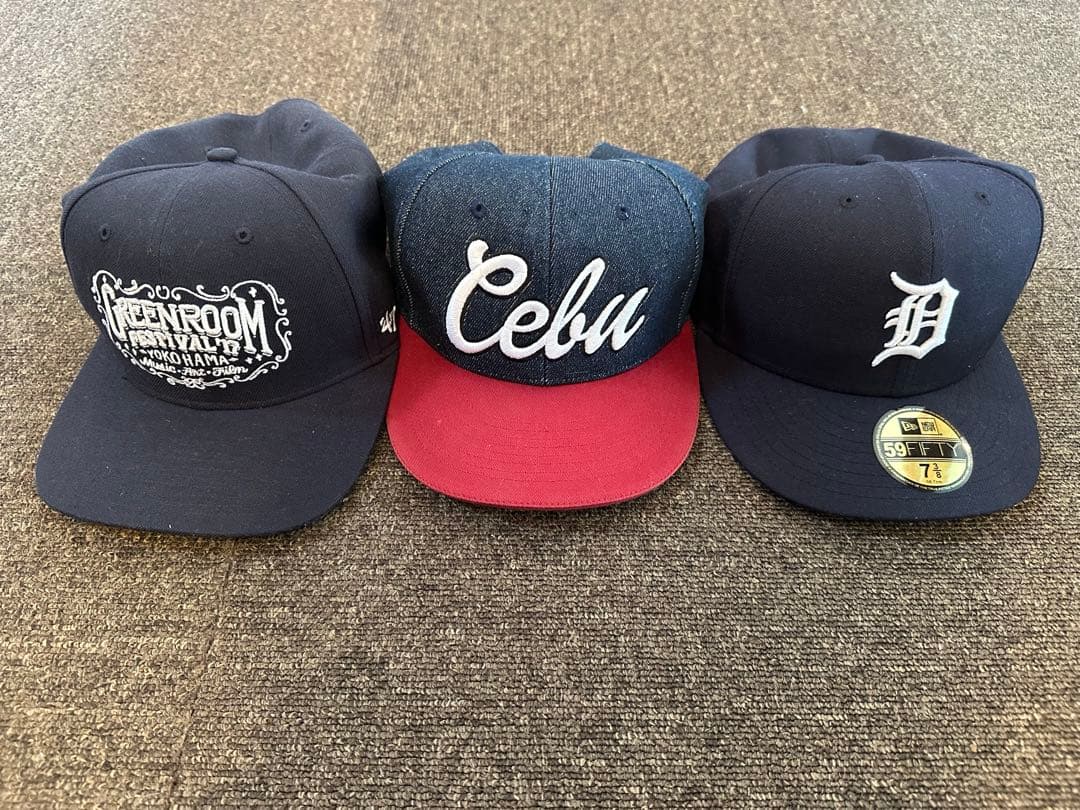 k*2様 まとめ売りのみ　ハット　キャップ　バケットハット　ハンチング　帽子