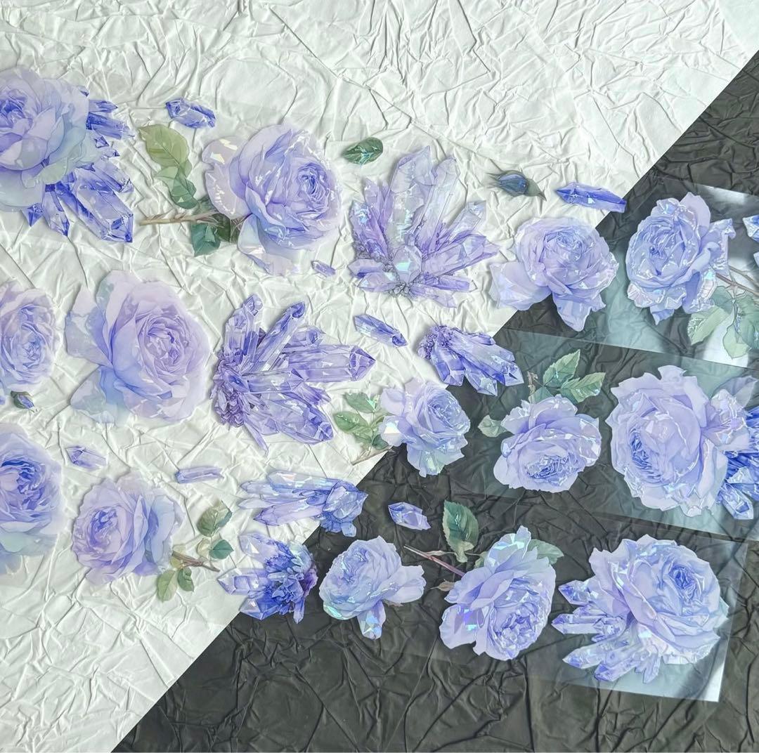 QY様 マステ 9巻 まとめ売り