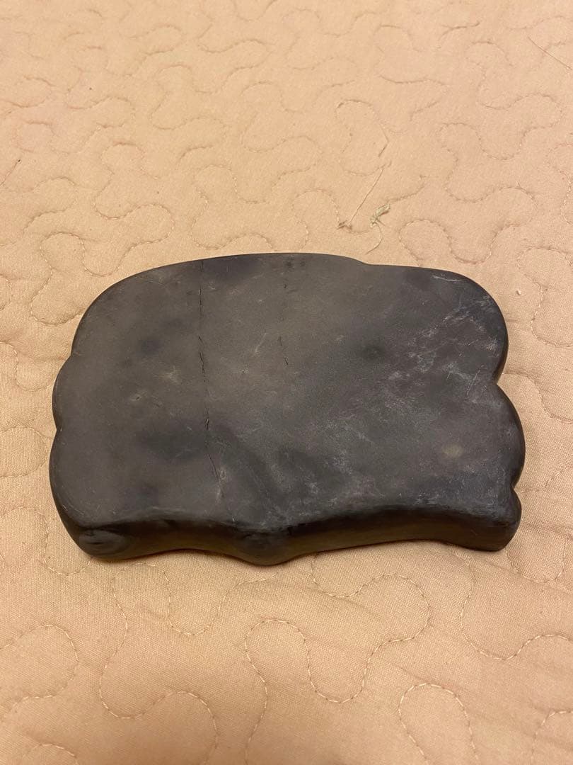 【値下げ】硯④端渓硯（老坑）