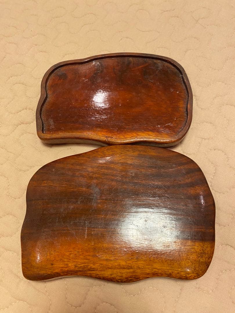 【値下げ】硯④端渓硯（老坑）