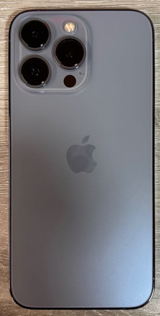 iPhone13Pro 128GB SIMフリー 箱あり