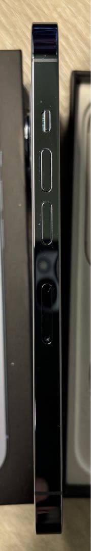 iPhone13Pro 128GB SIMフリー 箱あり