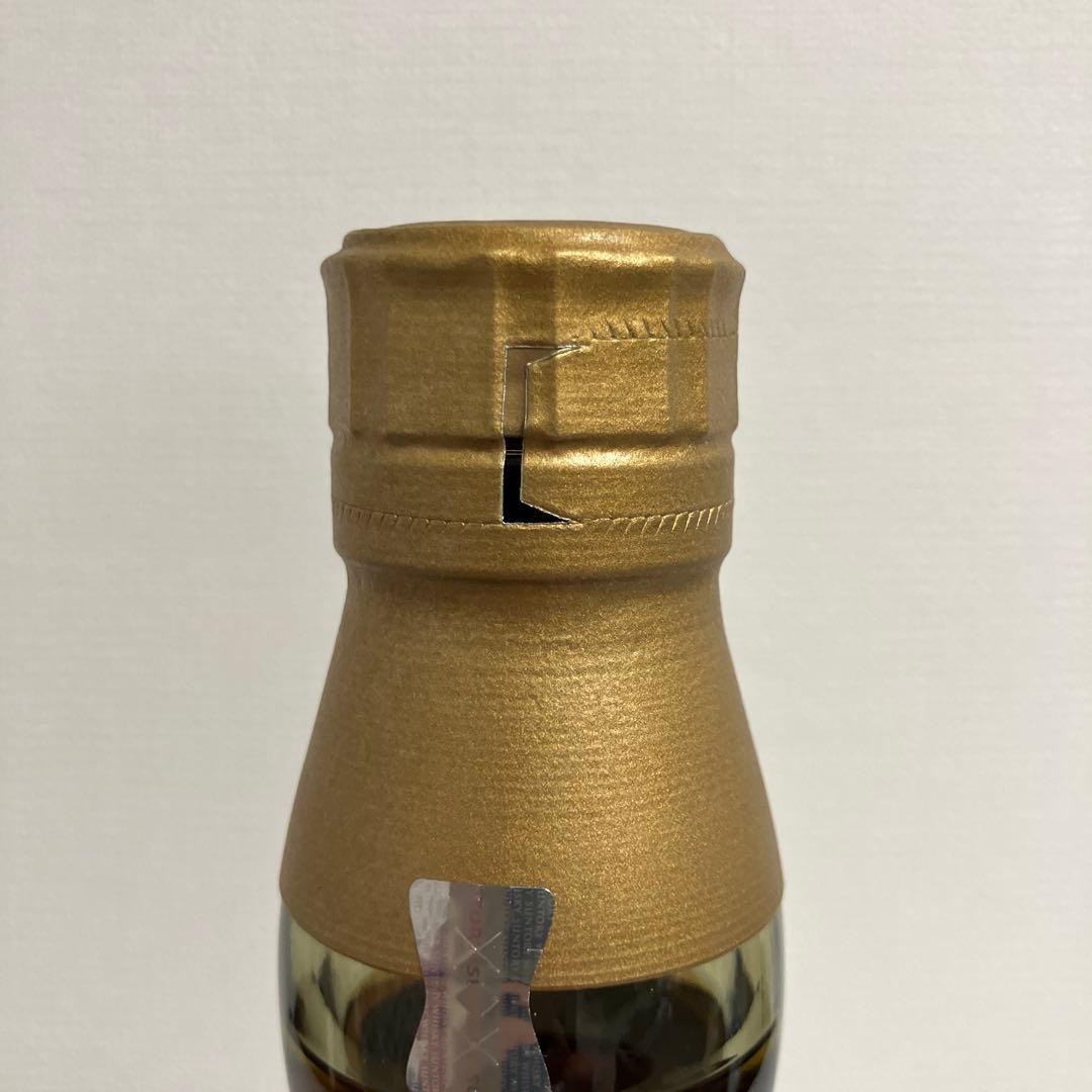 サントリー シングルモルトウイスキー 山崎 12年 700ml 1本 箱付き