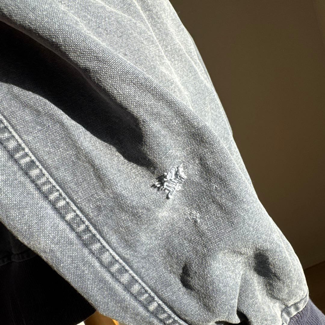 かい 古着 \"Polo by Ralph Lauren\" デッキジャケット