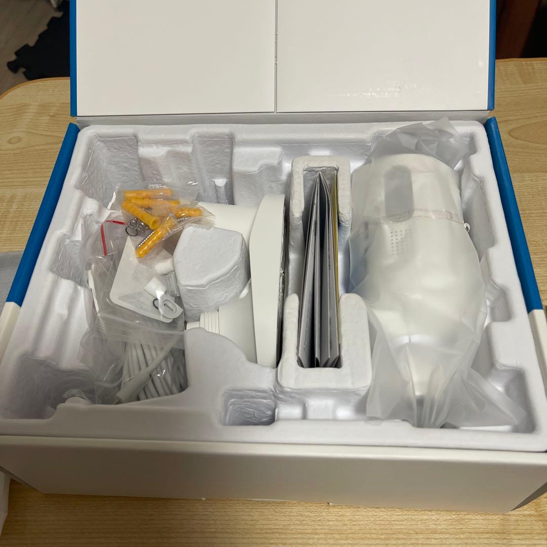 未使用!tp-link Tapo C425 Kit 防犯カメラキット