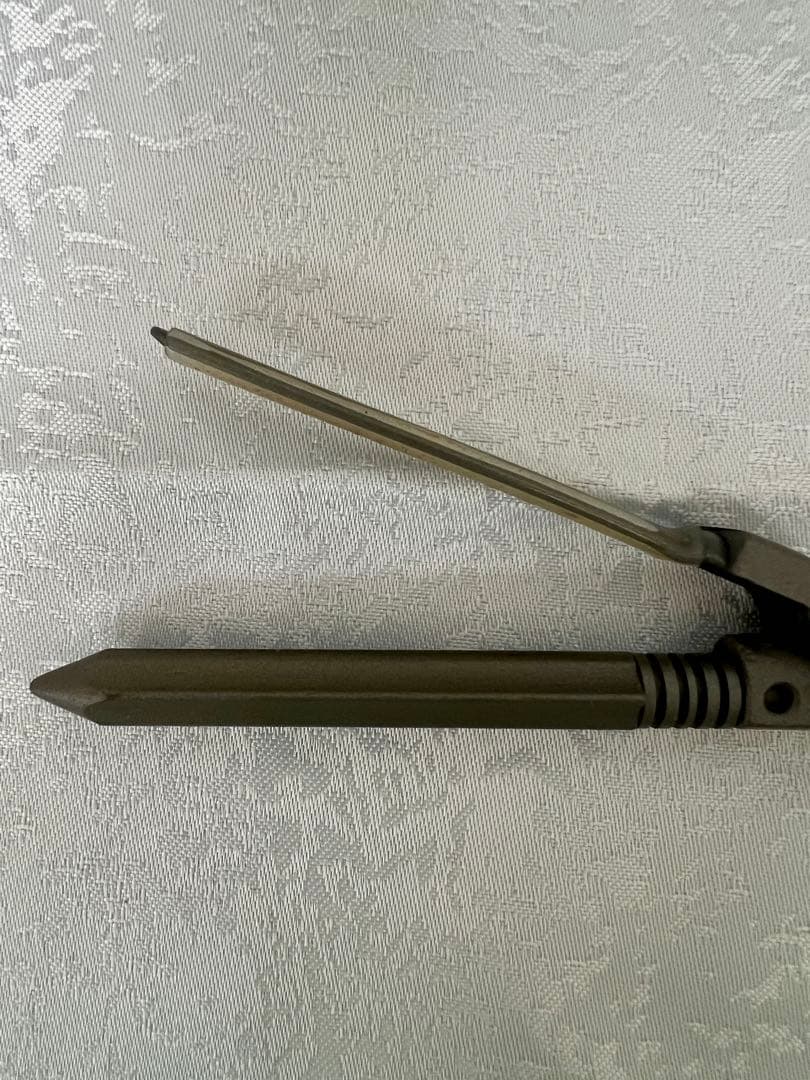 日理 ION IRON 10ミリ