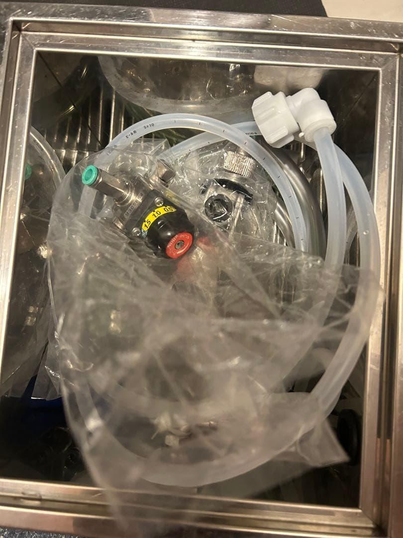 ニットク　氷冷ビールサーバー