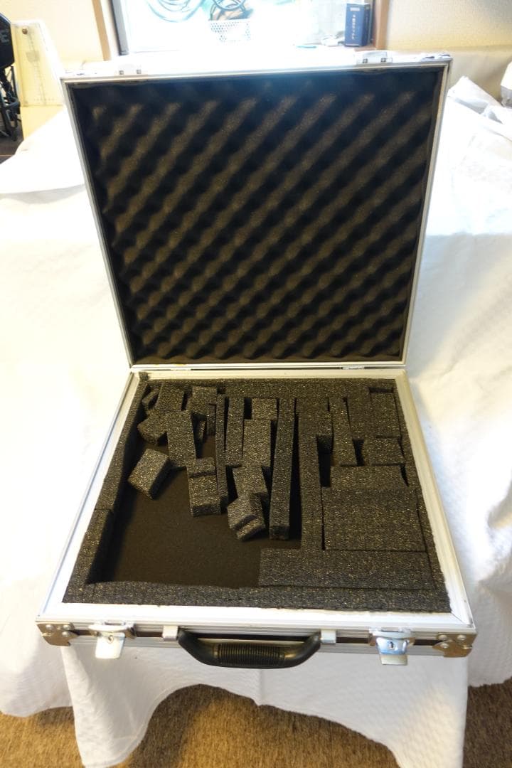 ROADREADY /  ワイヤレスマイクセット用ケース