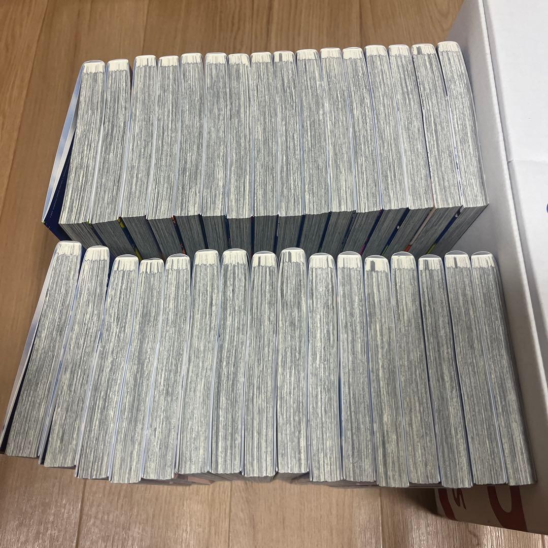 ブルーロック　1-32巻 セット