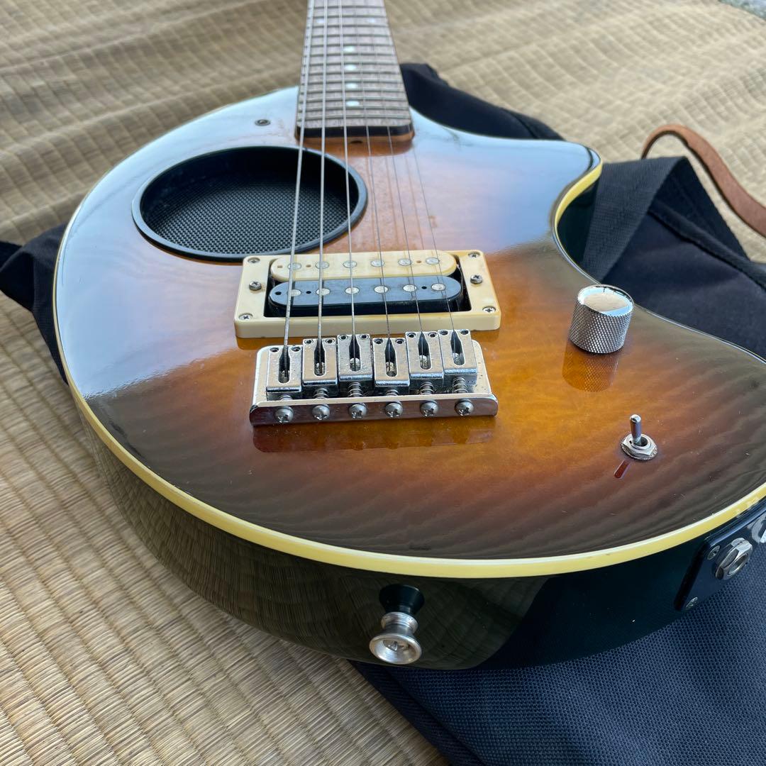 フェルナンデス　ZO–3？　ゾウさん