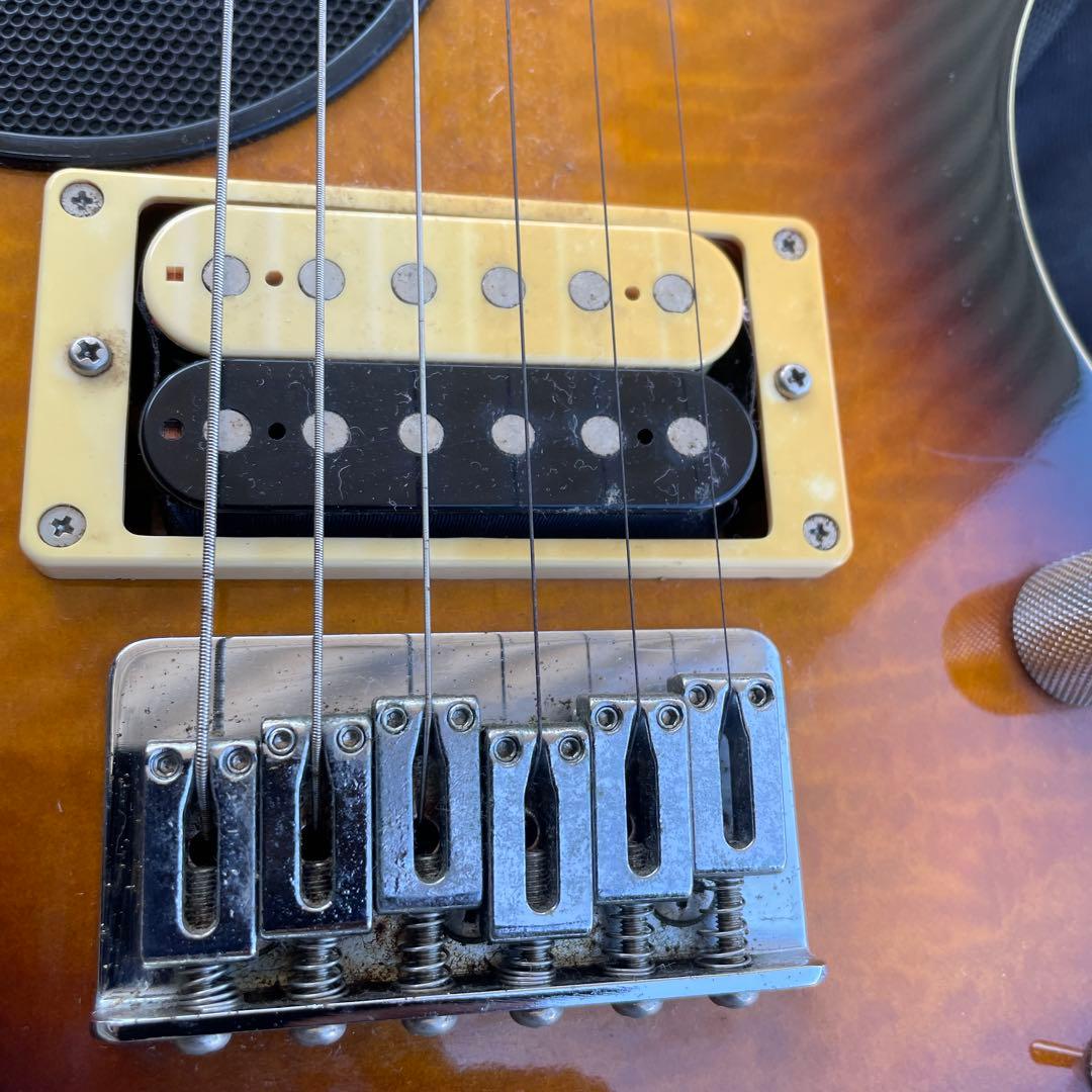 フェルナンデス　ZO–3？　ゾウさん