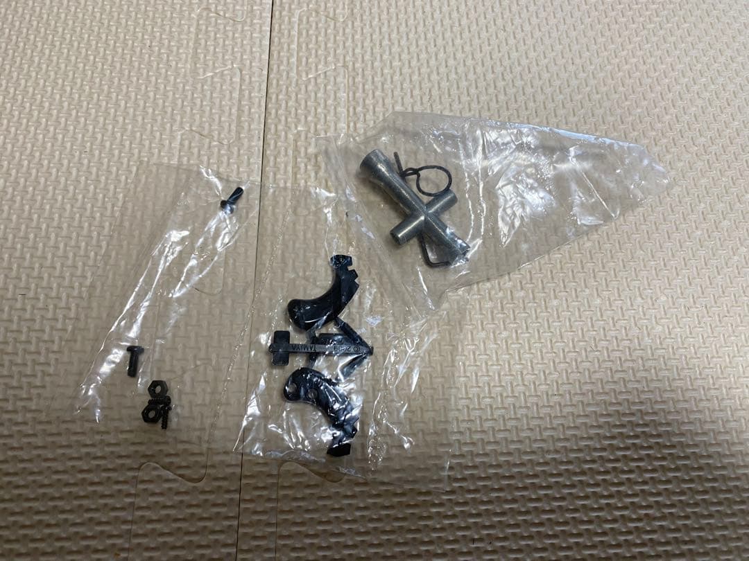 タミヤ 1/10 XBシリーズ No.192 XB MOTULAUTECH GT