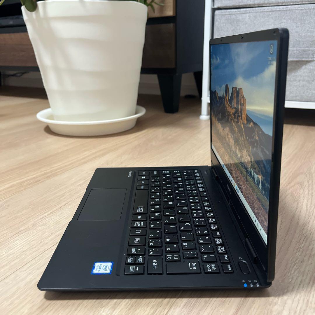 NEC VersaPro 13.3インチ ノートPC