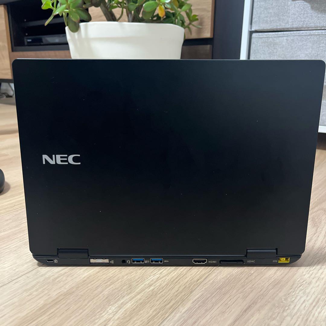 NEC VersaPro 13.3インチ ノートPC