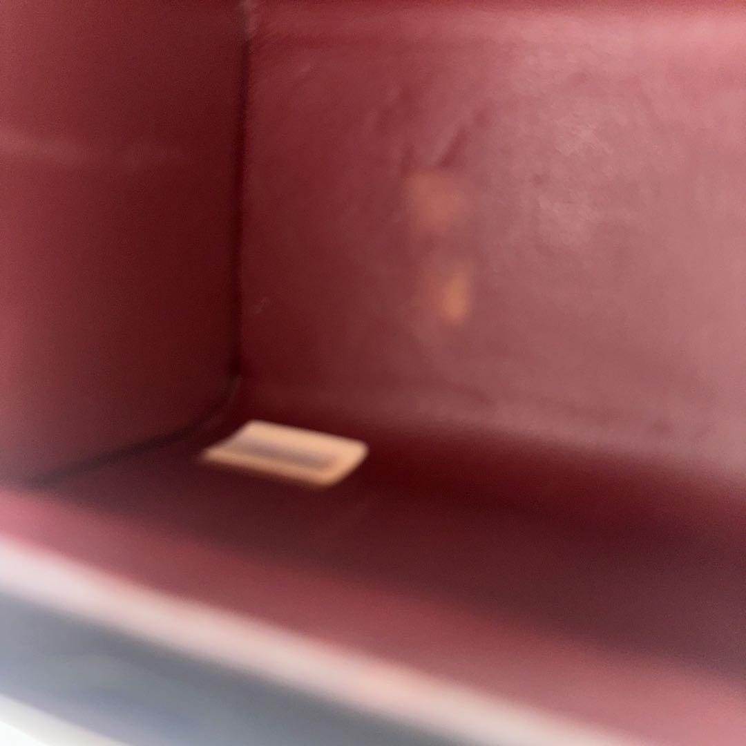 シャネル　ハンドバッグ　パーティバッグ