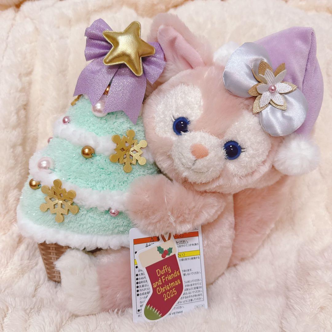 リーナベル クリスマスツリー