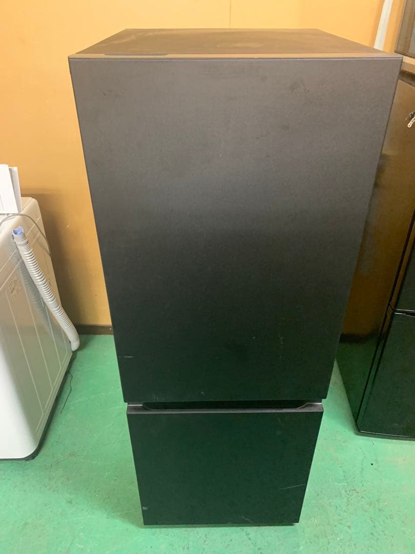 在庫処分#397 冷蔵庫　Panasonic NR-B18C1-K 2024年製