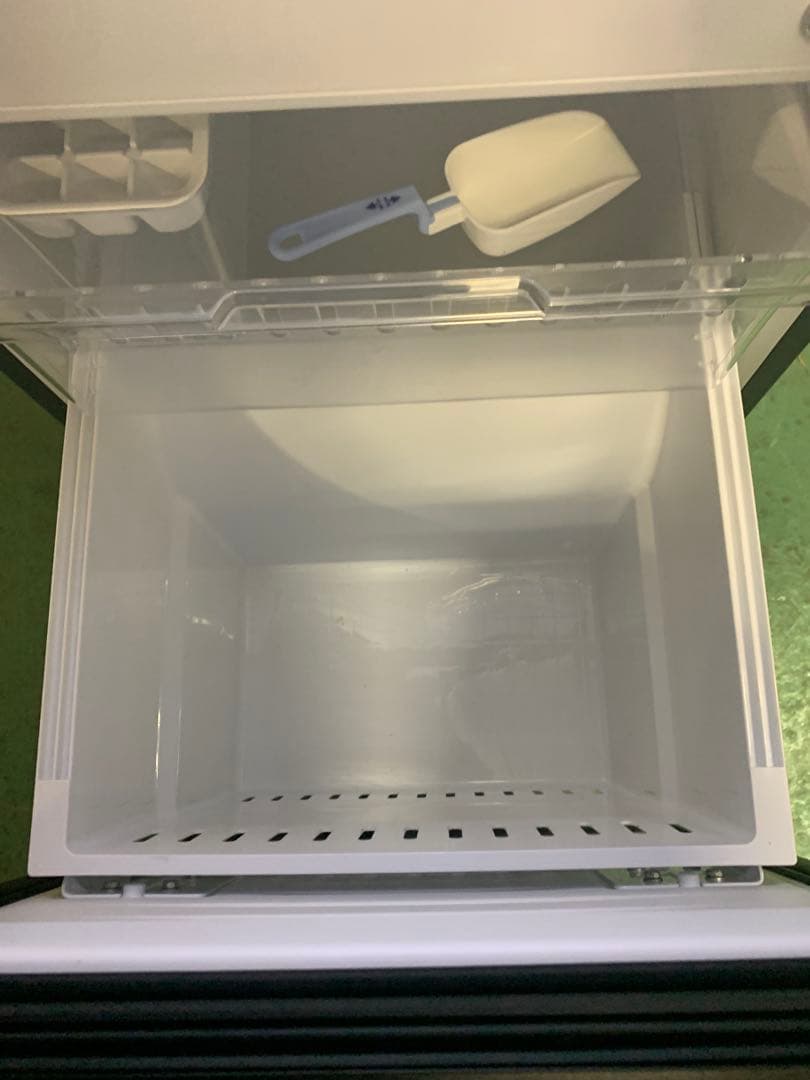 在庫処分#397 冷蔵庫　Panasonic NR-B18C1-K 2024年製