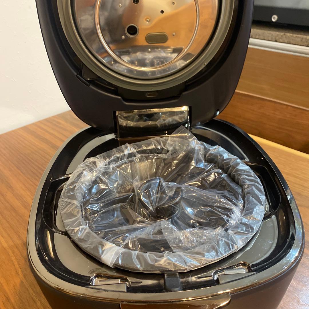 タイガー圧力IH炊飯ジャー　JPL-A100