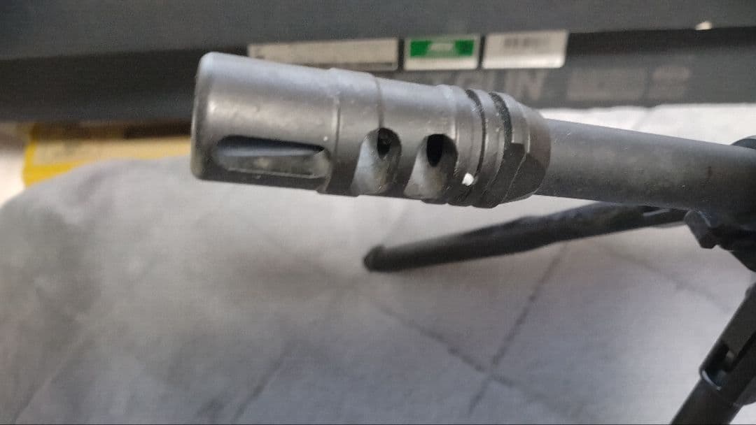 最終値下げです東京マルイ89式小銃スタンダード電動ガン 銃床折曲式