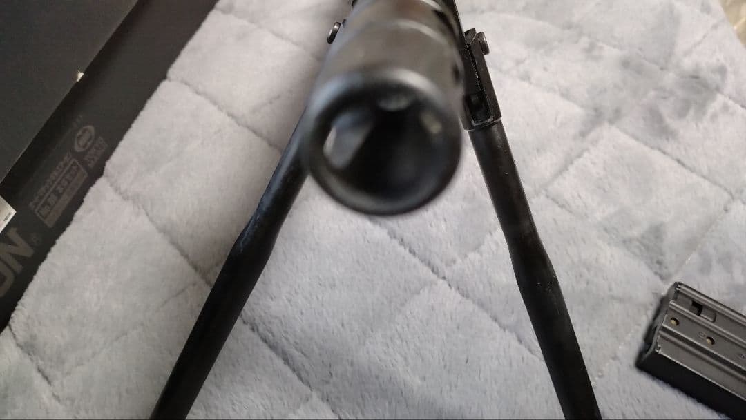 最終値下げです東京マルイ89式小銃スタンダード電動ガン 銃床折曲式