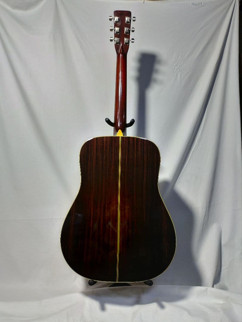 MORRIS 　SPECIAL 　４５ H 　　　　ハードケース付属