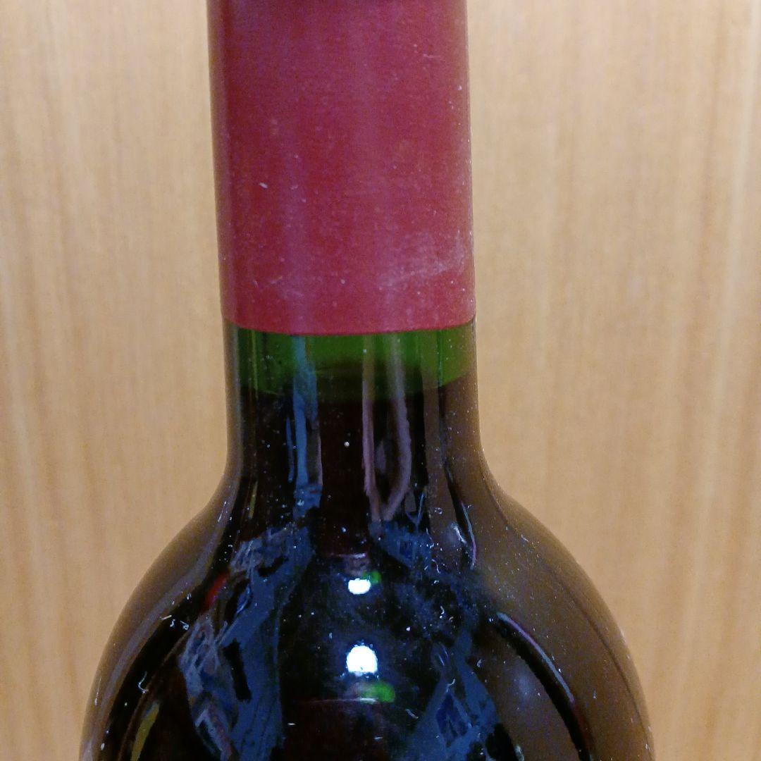 【未開封】ル　プティムートン　1997