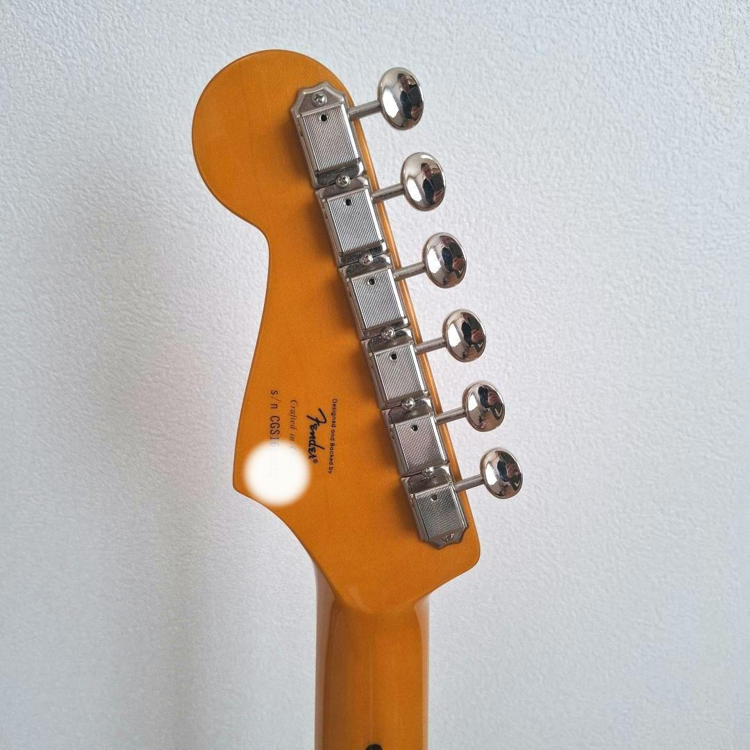【美品】squier / classic vibe stratocaster