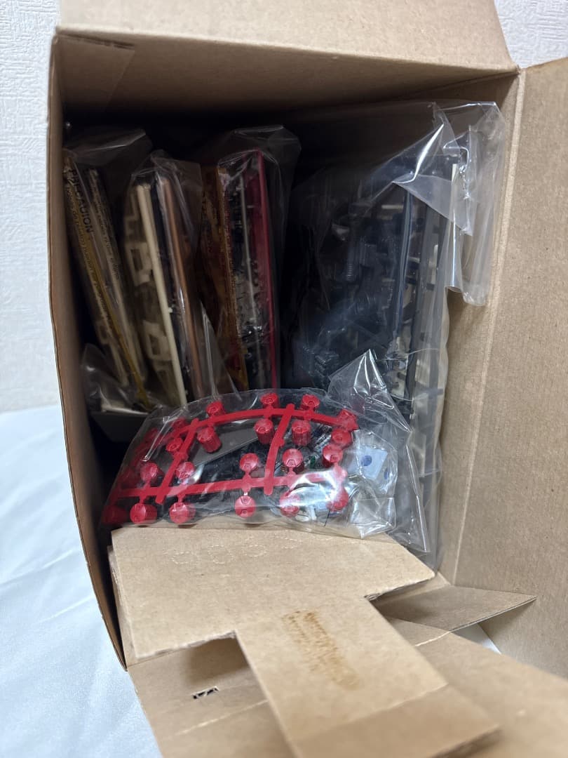 1/72 FZ-001 ライガーゼロフェニックス ライオン/フェニックス型