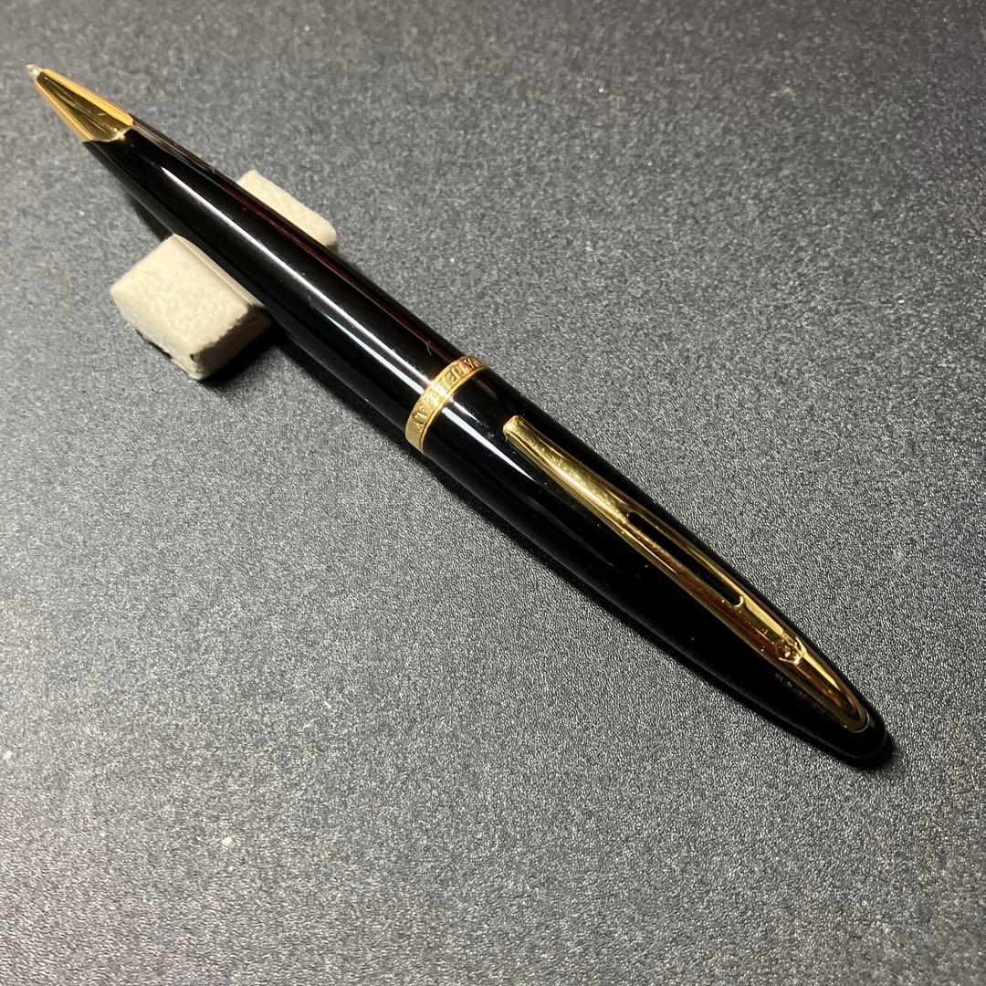 ウォーターマン　カレン　ボールペン