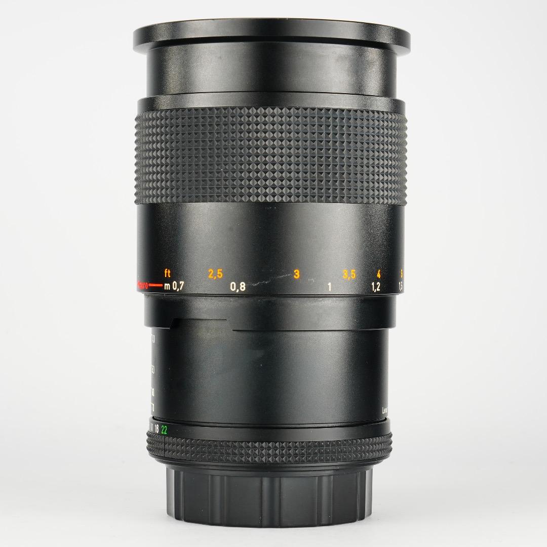 レンズ(ズーム) Carl Zeiss Vario-Sonnar 35-70mm F3.4 MMJ