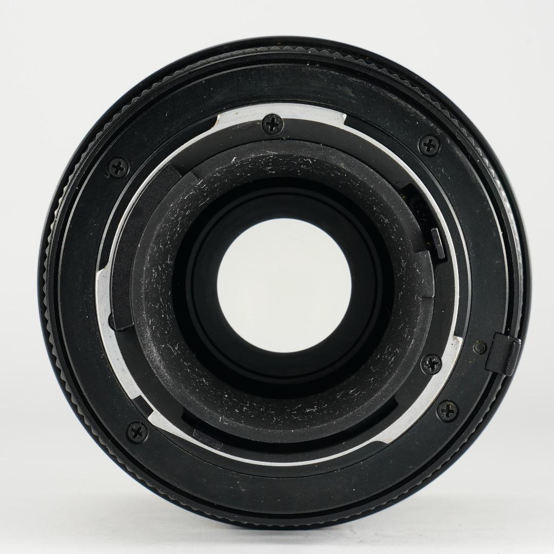 レンズ(ズーム) Carl Zeiss Vario-Sonnar 35-70mm F3.4 MMJ