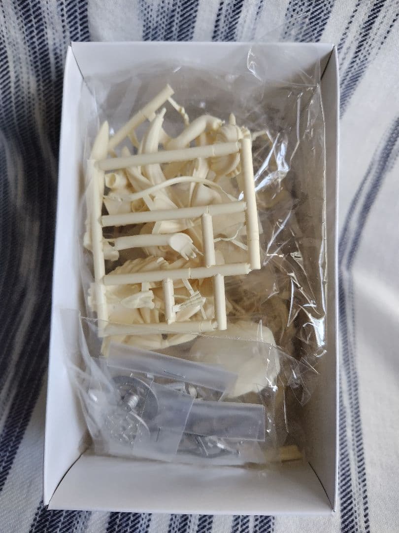 まほろまてぃっく 1/12 まほろさんとスポーツバイク 壽屋