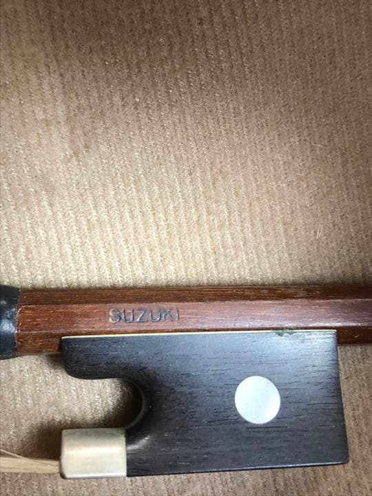 鈴木バイオリン 1/8 No.230 2004年製