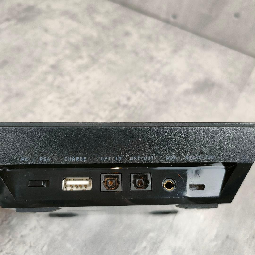 【迅速発送】ASTRO A50 ワイヤレスヘッドホン + ベースステーション