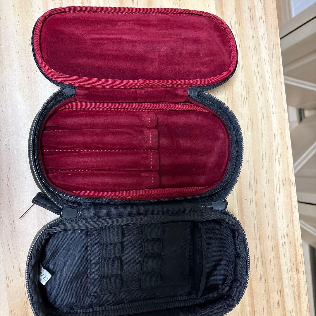 クルトガダイブカスケードブルー、エグゼクティブペンケースなどなど