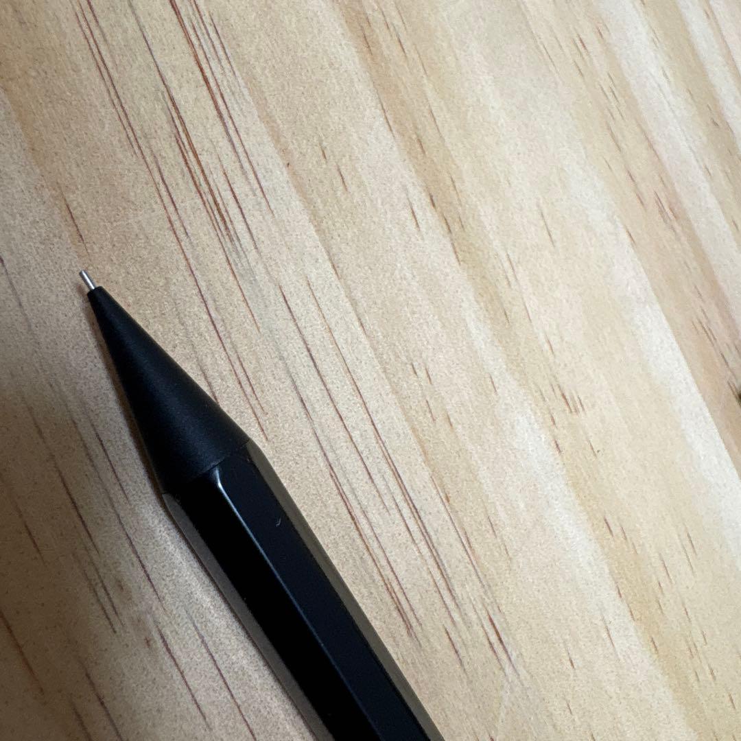 クルトガダイブカスケードブルー、エグゼクティブペンケースなどなど