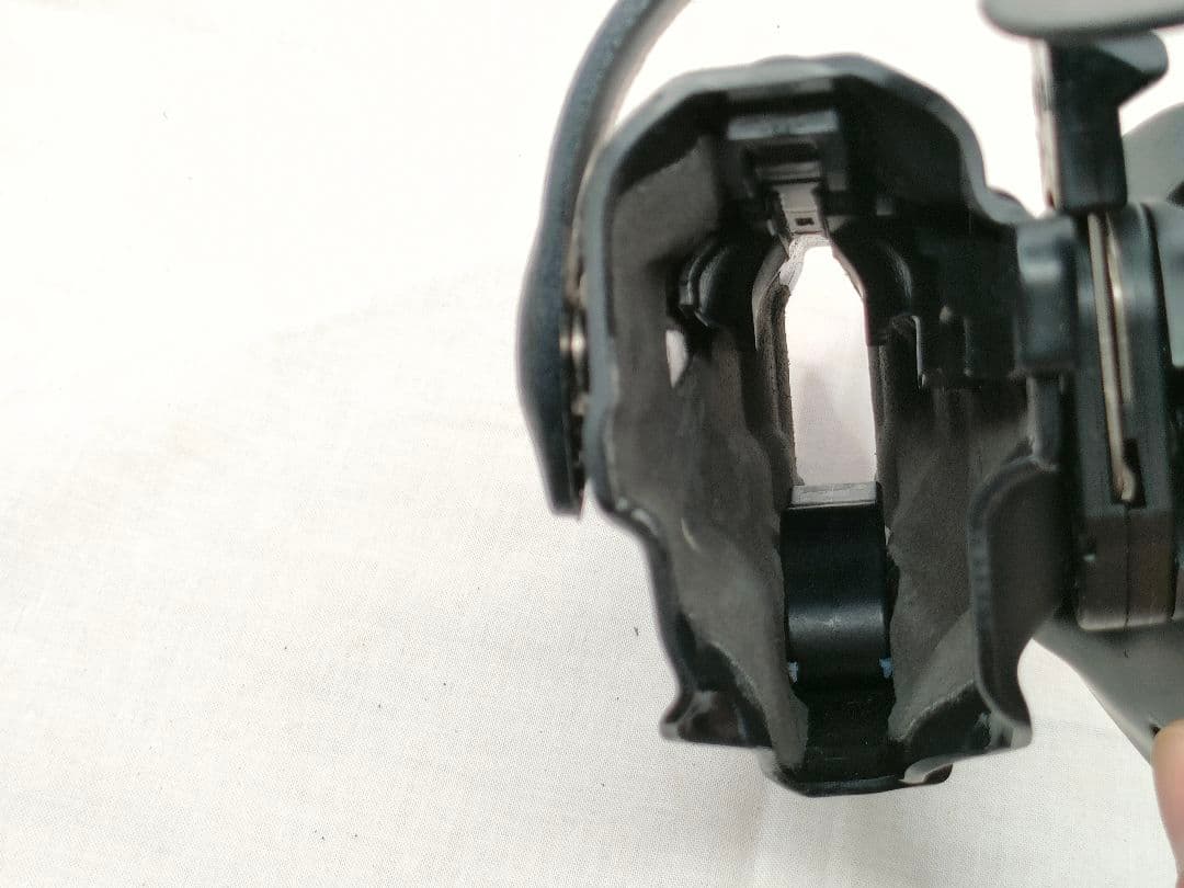 【実物】サファリランド M9 ホルスター 左利き用 Safariland 92