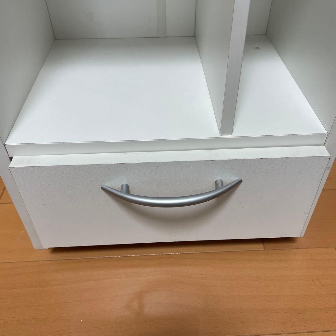 収納ワゴン☆ランドセルラック☆マルチラック☆スリムラック