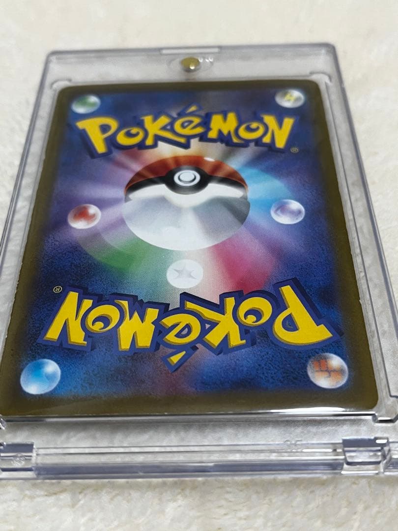 ギラティナＶSR 早いのも勝ち