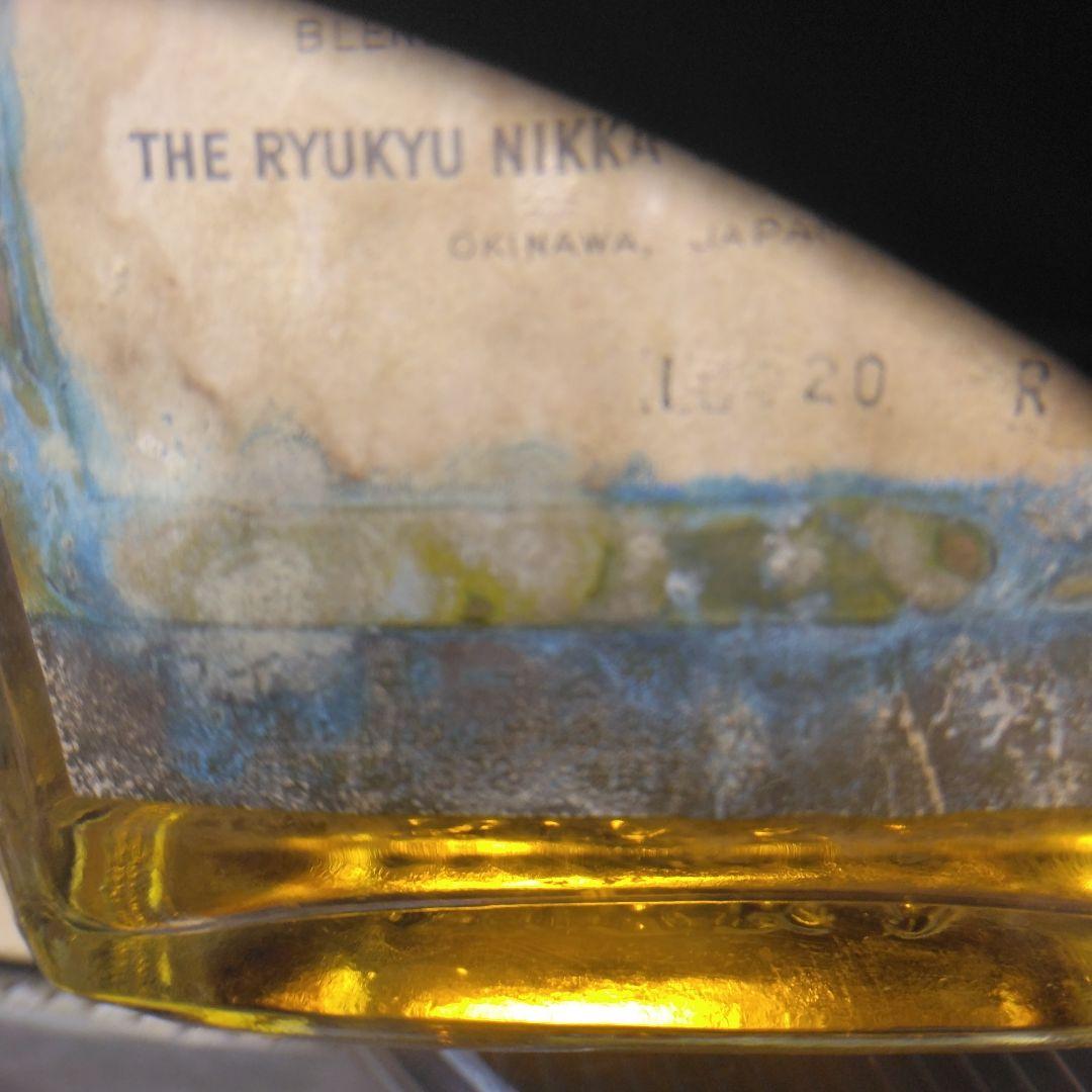 ◎1月場所金星！琉球ニッカウヰスキー HIHI NIKKA